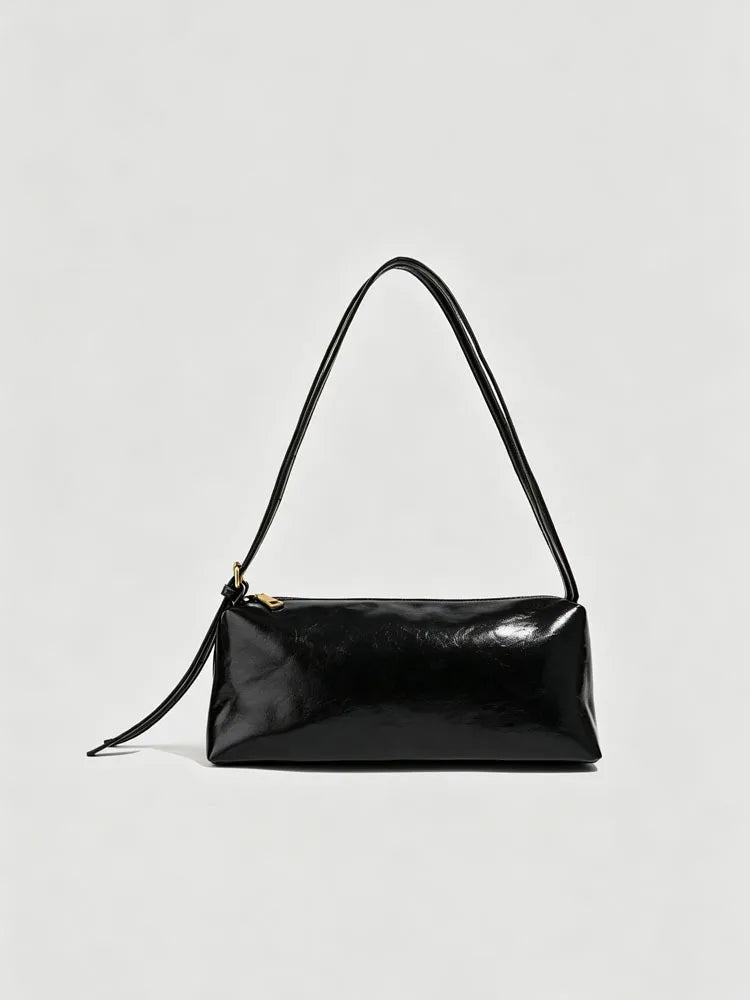 Rectangular Shoulder Bag
