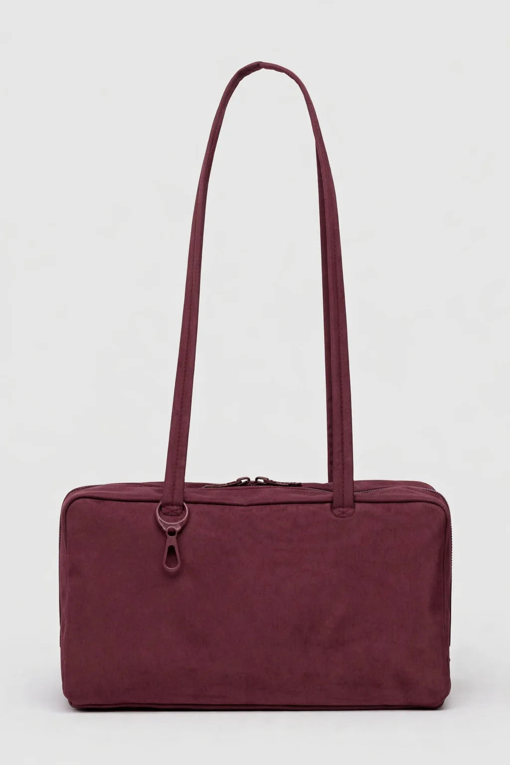 Rectangular Shoulder Bag