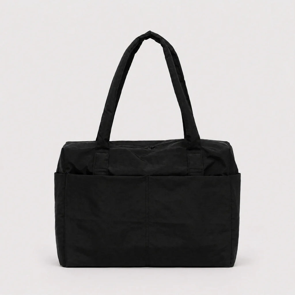 Front-Pocket Tote Bag