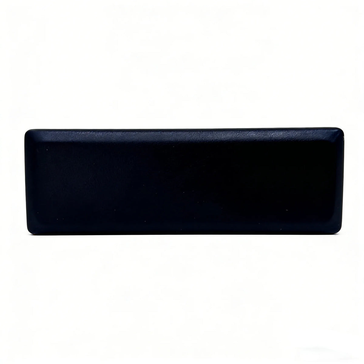 Elongated Box Clutch Bag