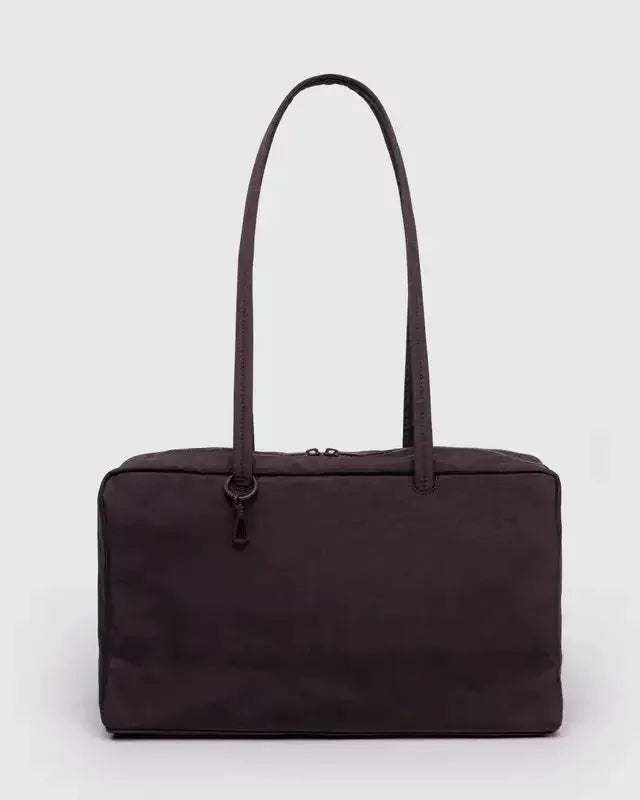 Rectangular Shoulder Bag