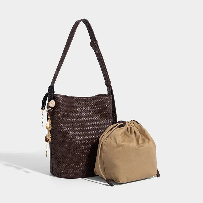 Bucket Bags