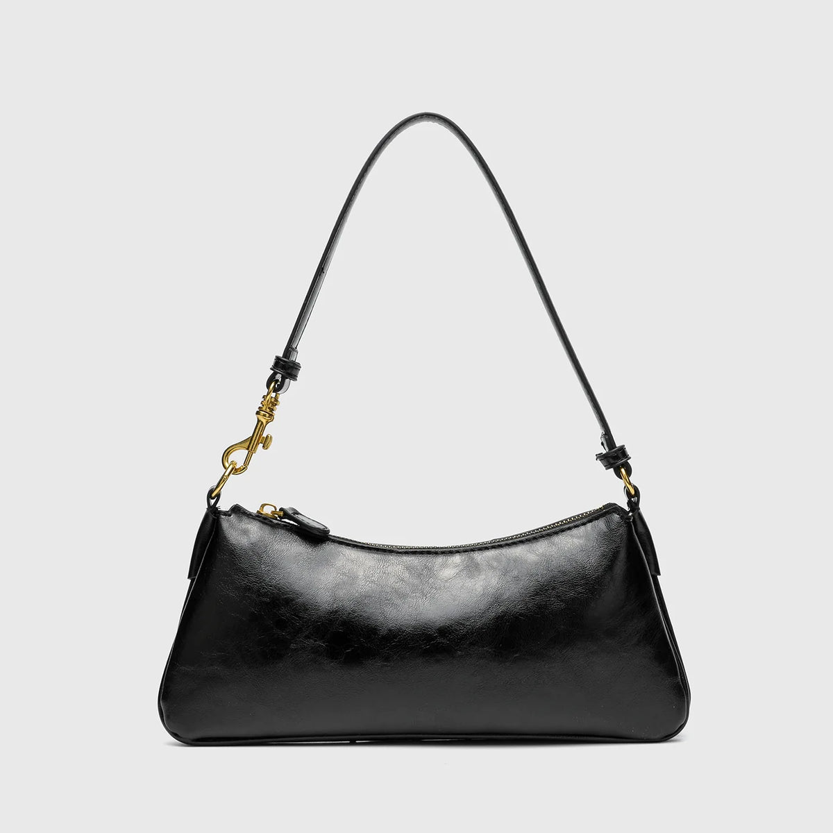 Slim Shoulder Bag