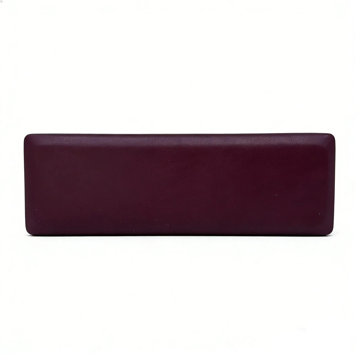 Elongated Box Clutch Bag