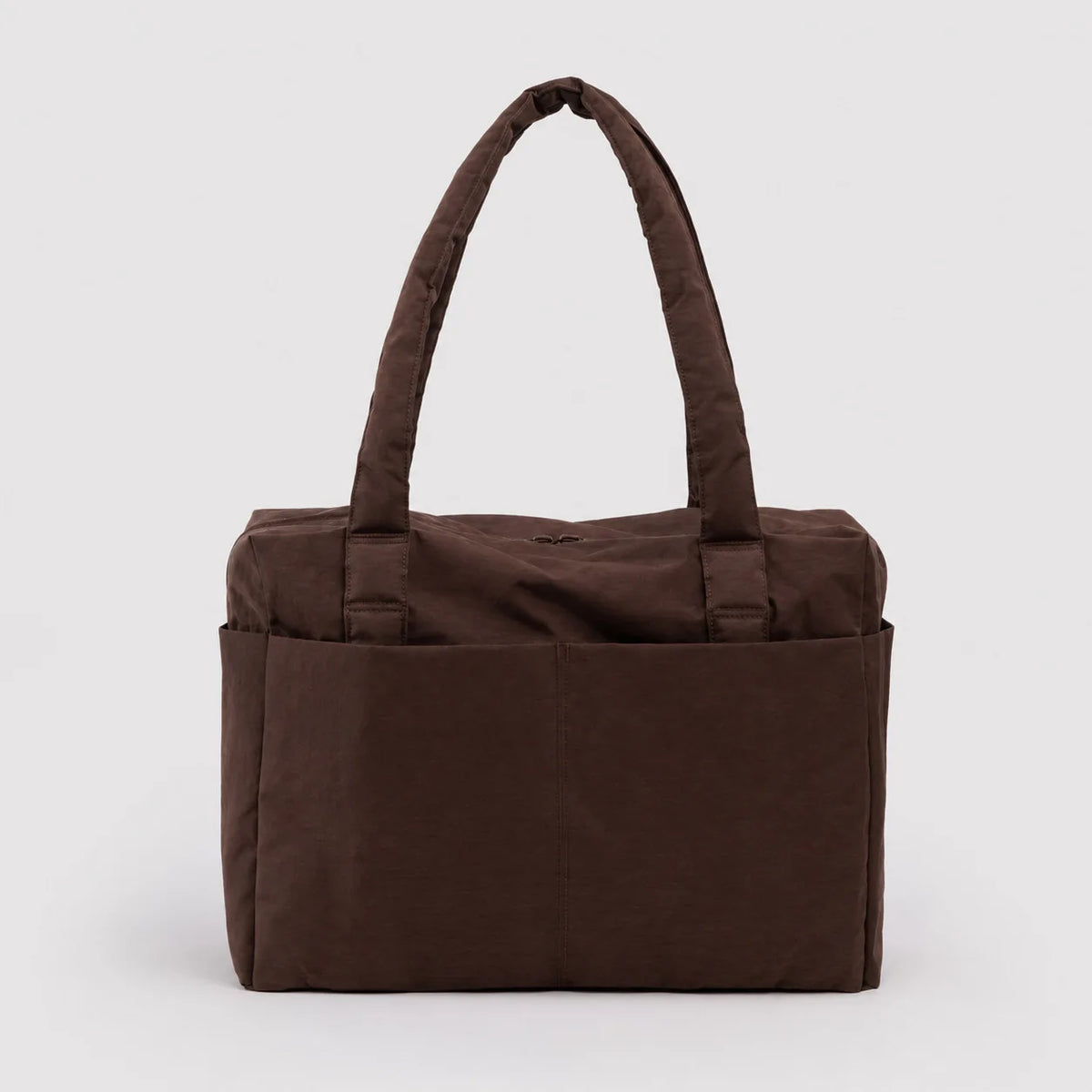 Front-Pocket Tote Bag