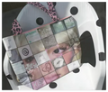 Graphic Leopard-Print Tote Bag