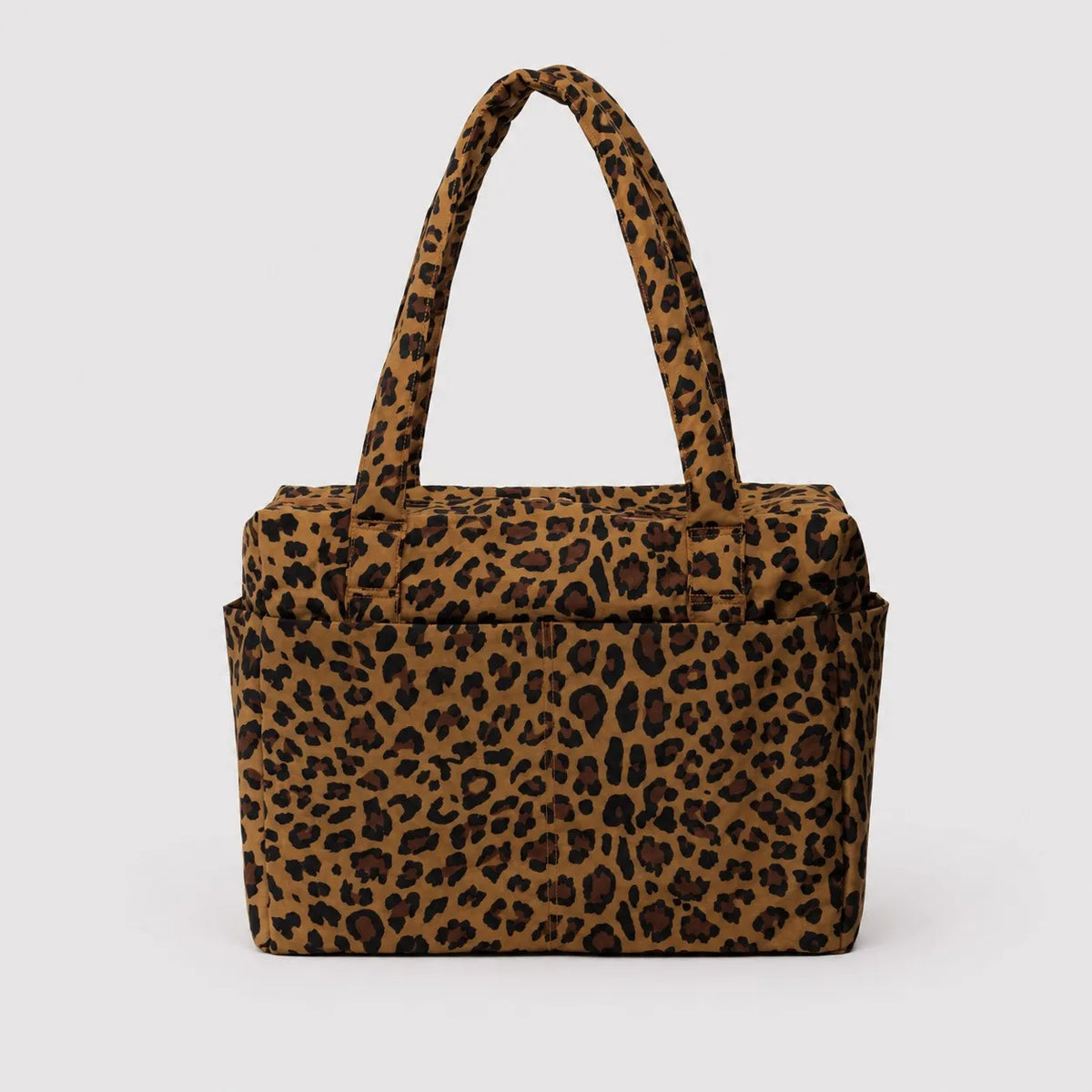 Front-Pocket Tote Bag