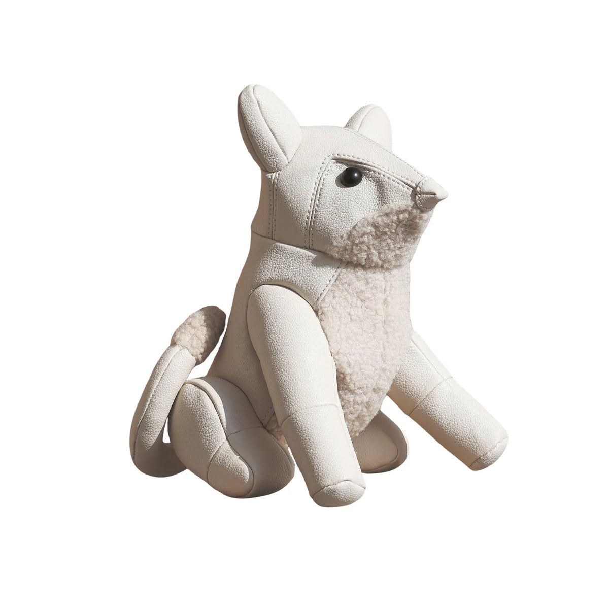 Animal-Shape Shoulder Bag
