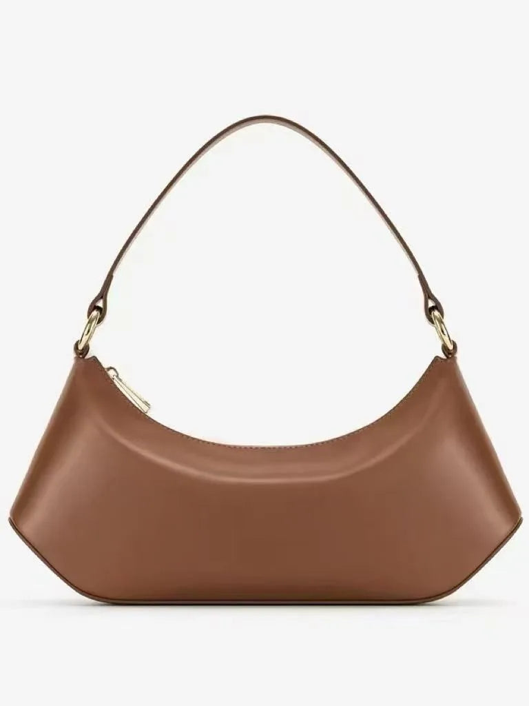Crescent Shoulder Bag