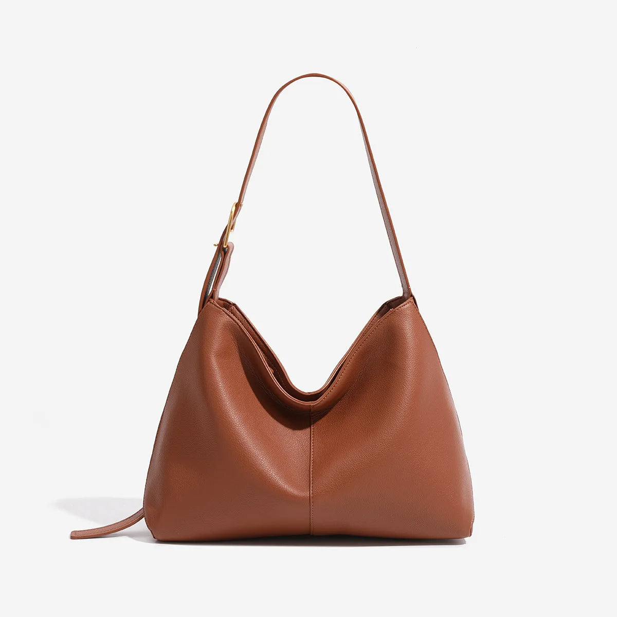 Slouchy Shoulder Bag