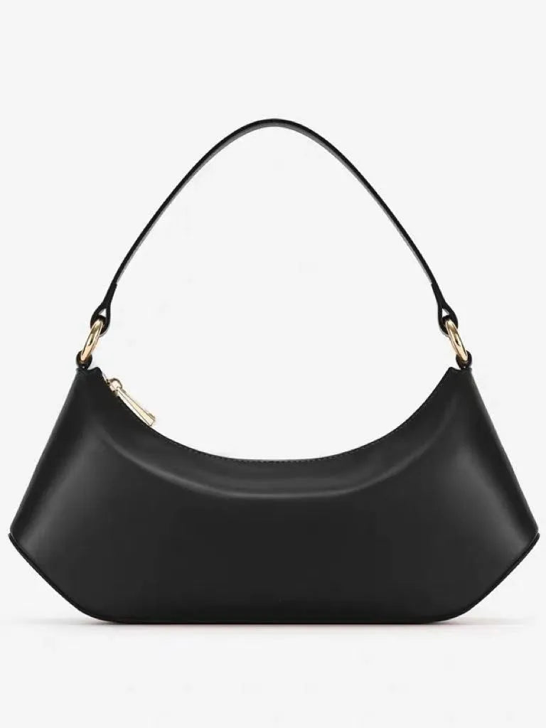 Crescent Shoulder Bag