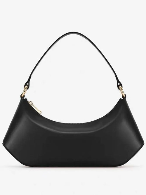 Crescent Shoulder Bag