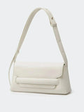 Flap Shoulder Bag