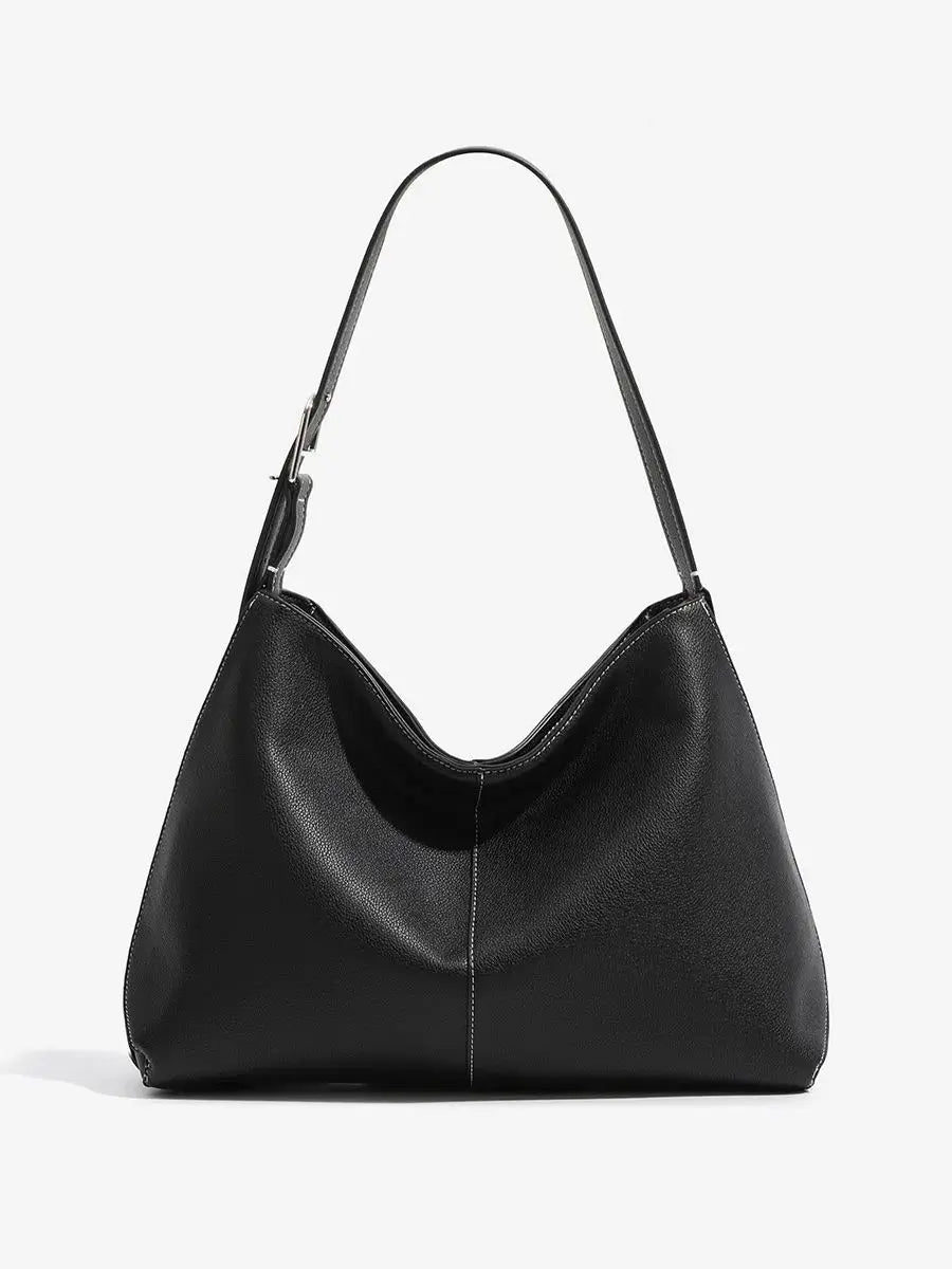 Slouchy Shoulder Bag