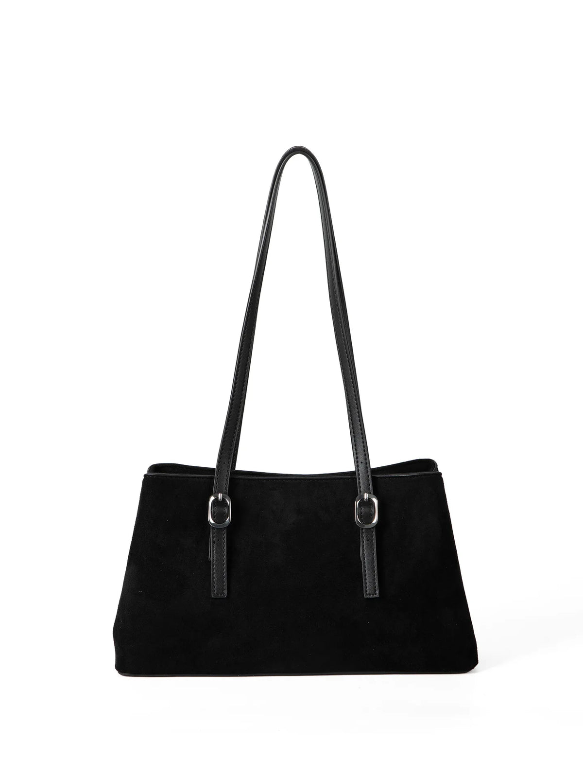 Textured Shoulder Bag