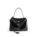 Flap Shoulder Bag