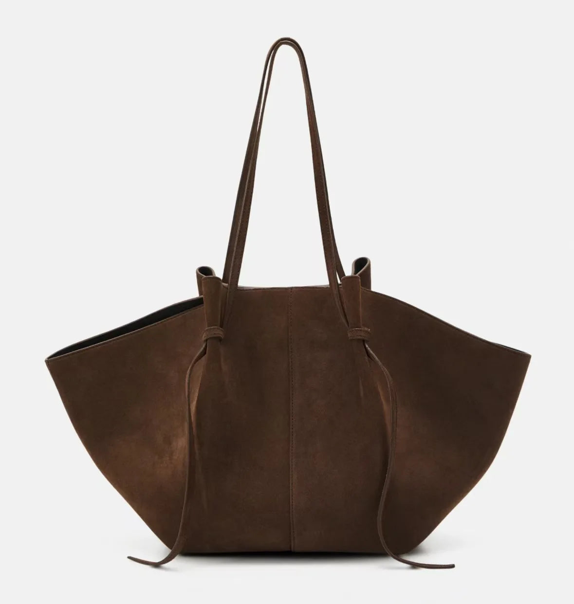Winged Soft Tote Bag